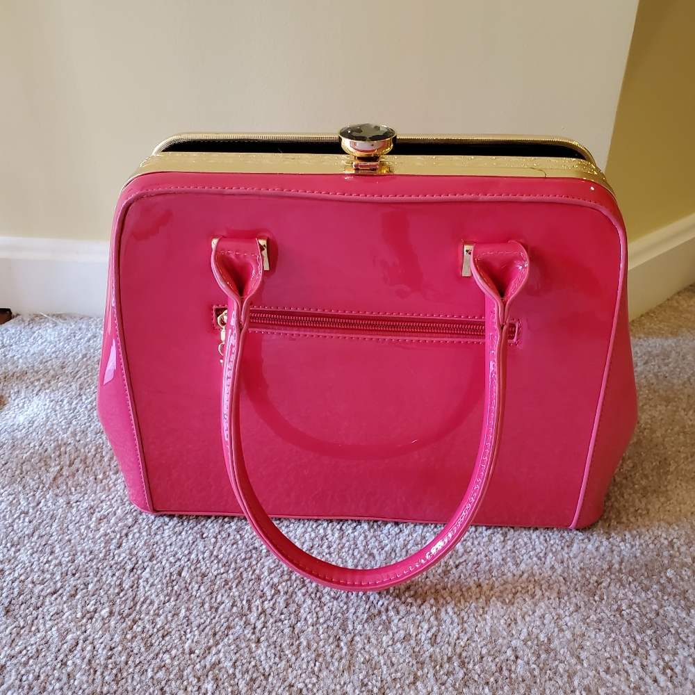 Handbag - Picture 3 of 5